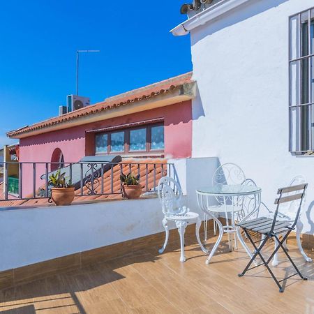 Apartamento La Piconera Centro Кордова Экстерьер фото