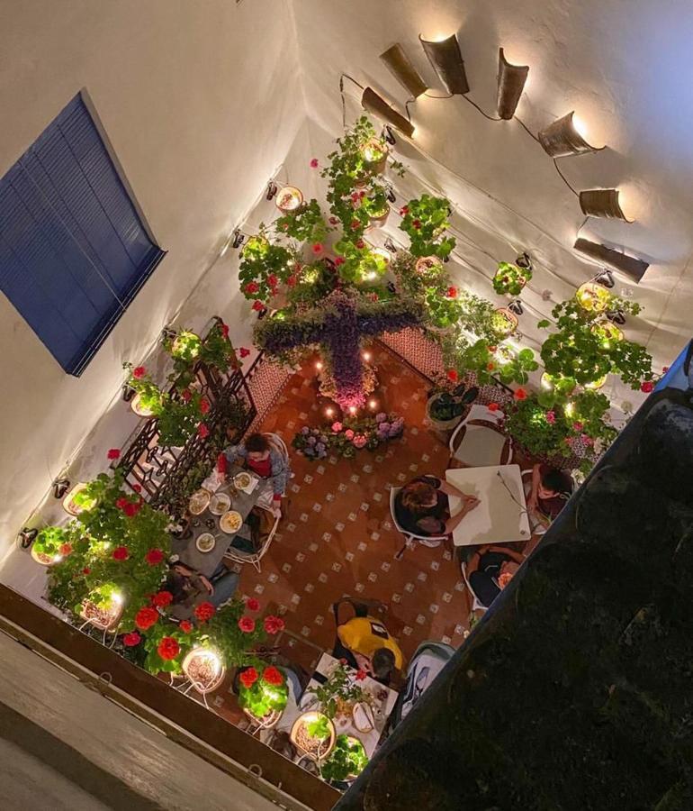 Apartamento La Piconera Centro Кордова Экстерьер фото