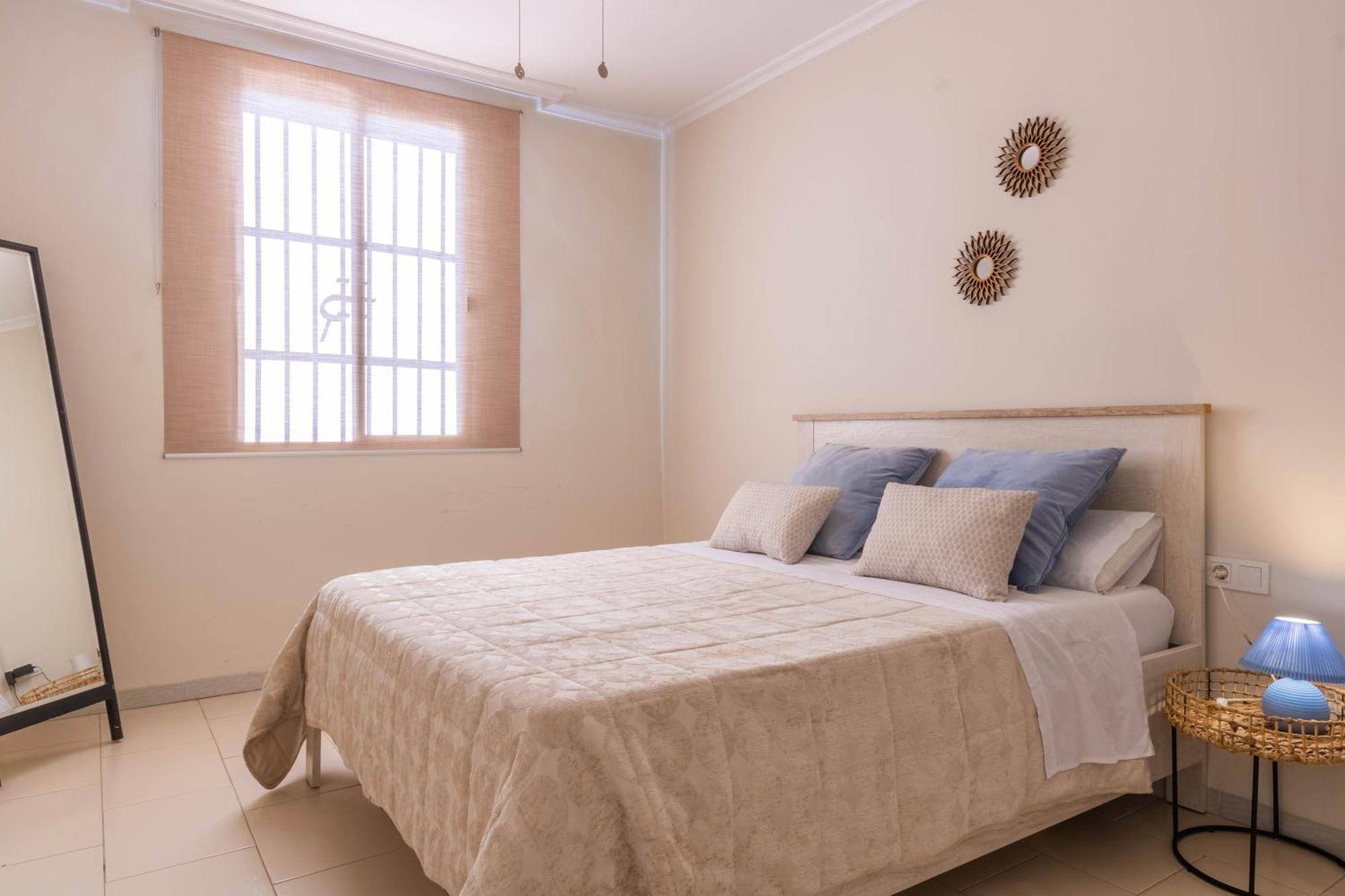 Apartamento La Piconera Centro Кордова Экстерьер фото