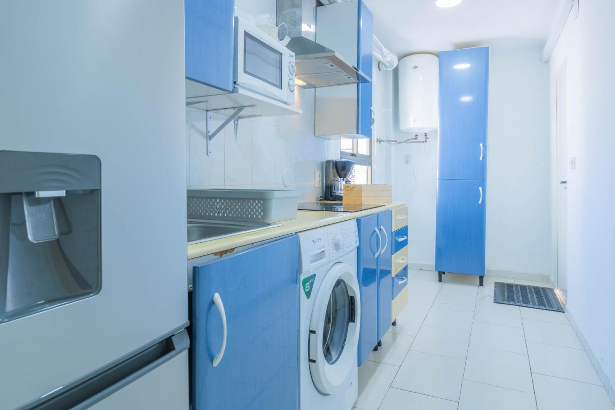 Apartamento La Piconera Centro Кордова Экстерьер фото