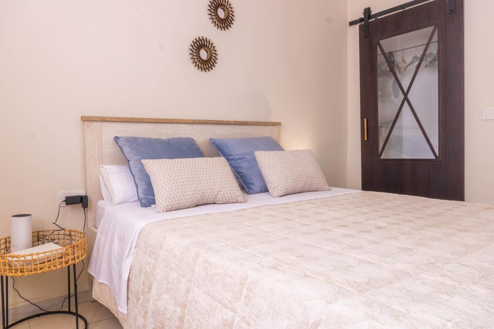 Apartamento La Piconera Centro Кордова Экстерьер фото